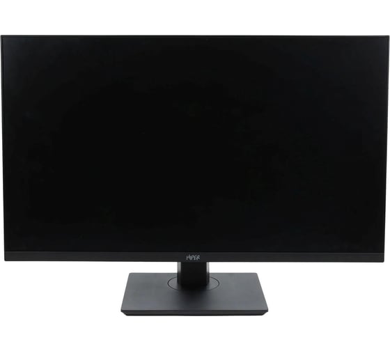 Монитор HIPER 27" KB2709 IPS 2K чер HDMI, DP, M/M HAS Piv, 75Hz, 250cd Ex 1910918