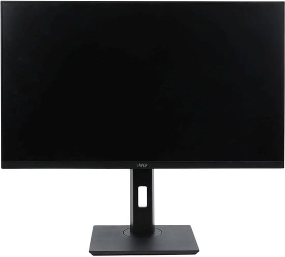 Монитор HIPER 27" KB2709 IPS 2K чер HDMI, DP, M/M HAS Piv, 75Hz, 250cd Ex 1910918