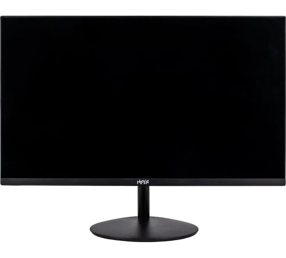 Монитор HIPER 21.5" M2235A VA FHD, черный, 7ms, HDMI, VGA, 60Hz, 200cd In 1829402