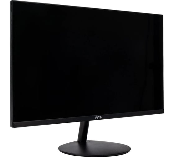 Монитор HIPER 21.5" M2235A VA FHD, черный, 7ms, HDMI, VGA, 60Hz, 200cd In 1829402