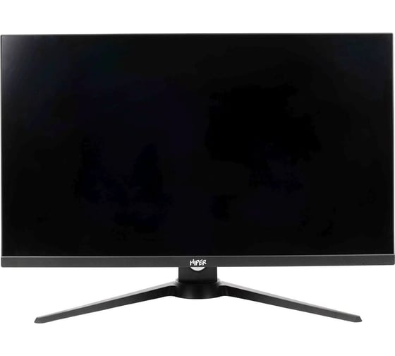Монитор HIPER 27" SB2707 IPS FHD, черный, 4ms, HDMI, DP, VGA, M/M, HAS, Piv, 75Hz, 250cd In 1906035
