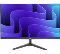 Монитор HIPER 23.8" FH2401 IPS FHD, черный, 5ms, HDMI, VGA, M/M, 75Hz, 250cd Ex 1562152