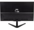 Монитор HIPER 23.8" FH2401 IPS FHD, черный, 5ms, HDMI, VGA, M/M, 75Hz, 250cd Ex 1562152 4