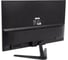 Монитор HIPER 23.8" FH2401 IPS FHD, черный, 5ms, HDMI, VGA, M/M, 75Hz, 250cd Ex 1562152 5