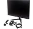 Монитор HIPER 23.8" FH2401 IPS FHD, черный, 5ms, HDMI, VGA, M/M, 75Hz, 250cd Ex 1562152 7