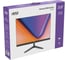 Монитор HIPER 23.8" FH2401 IPS FHD, черный, 5ms, HDMI, VGA, M/M, 75Hz, 250cd Ex 1562152 10