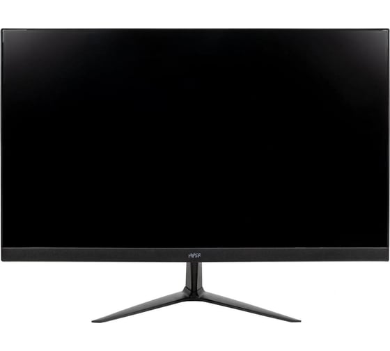 Монитор HIPER 27" FH2701A IPS FHD, черный, 5ms, HDMI, VGA, M/M, 75Hz, 250cd Ex 1829993