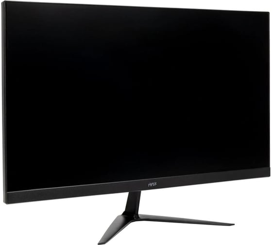 Монитор HIPER 27" FH2701A IPS FHD, черный, 5ms, HDMI, VGA, M/M, 75Hz, 250cd Ex 1829993