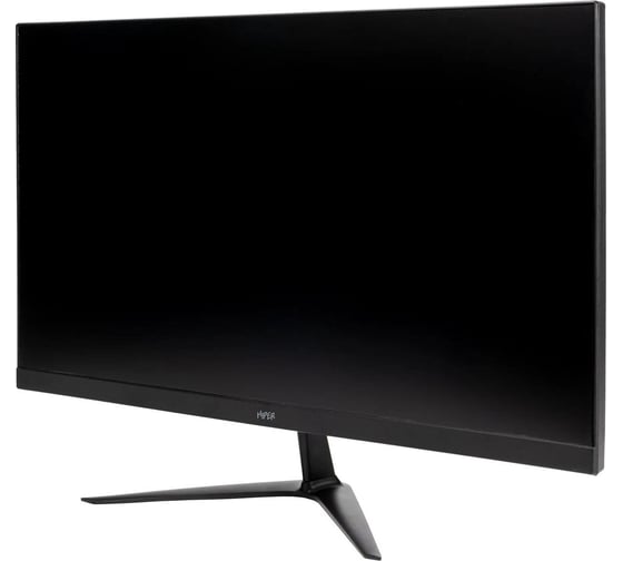 Монитор HIPER 27" FH2701A IPS FHD, черный, 5ms, HDMI, VGA, M/M, 75Hz, 250cd Ex 1829993