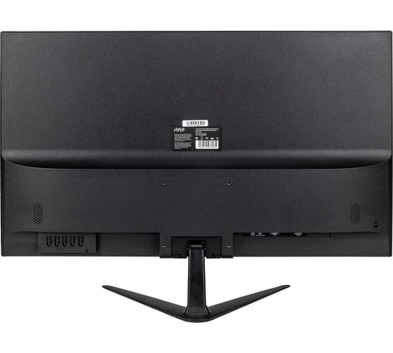 Монитор HIPER 27" FH2701A IPS FHD, черный, 5ms, HDMI, VGA, M/M, 75Hz, 250cd Ex 1829993
