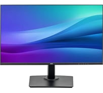 Монитор HIPER 27" FH2716H IPS FHD, черный, 5ms, HDMI, VGA, M/M, HAS, 75Hz, 250cd Ex 1829383