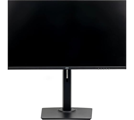 Монитор HIPER 27" FH2716H IPS FHD, черный, 5ms, HDMI, VGA, M/M, HAS, 75Hz, 250cd Ex 1829383
