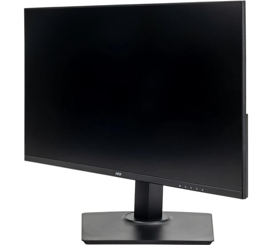 Монитор HIPER 27" FH2716H IPS FHD, черный, 5ms, HDMI, VGA, M/M, HAS, 75Hz, 250cd Ex 1829383