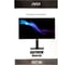 Монитор HIPER 27" FH2716H IPS FHD, черный, 5ms, HDMI, VGA, M/M, HAS, 75Hz, 250cd Ex 1829383 16