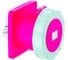 Фланцевая розетка ABL 5Р 125А 400V, IP67 F54S357 1