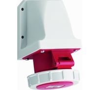 Розетка для монтажа на поверхность ABL 5Р 16А 400V, IP67 D51S35