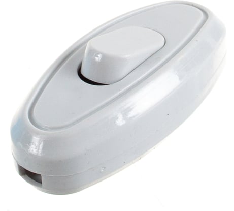 Проходной выключатель Smartbuy белый 6А 250В SBE-06-S04-w