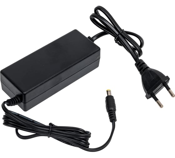 Стабилизированный источник питания Falcon Eye FE-12/30 12В, 3А, защита от КЗ, коннектор (клеммная колодка) в комплекте 00-00203108