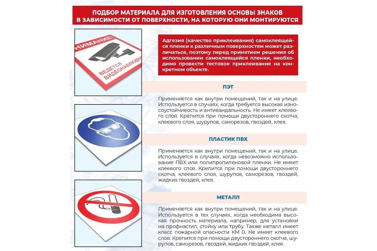 Знак безопасности Комус W14 Осторожно, Малозаметное препятствие, пленка,  200х200 550573