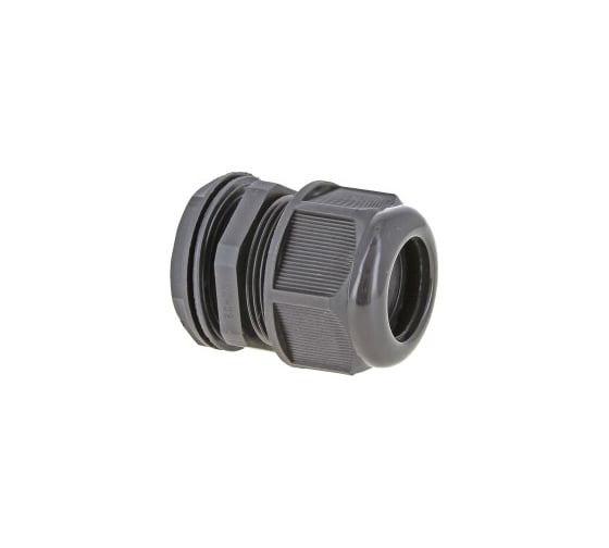 Сальник EKF MG40 IP68 d отверстия 40мм, d проводника 20 шт plc-mg-40