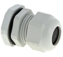 Сальник EKF PG42 IP54 d отв. 53 мм / d провод. 32-38 мм 20 шт PROxima plc-pg-42