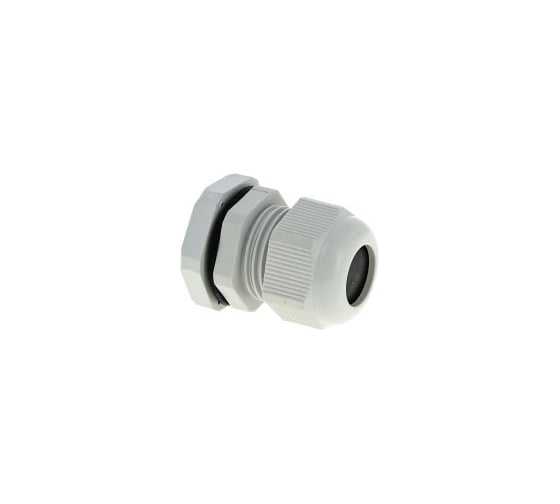 Сальник EKF PG42 IP54 d отв. 53 мм / d провод. 32-38 мм 20 шт PROxima plc-pg-42 1