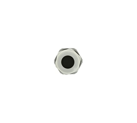 Сальник EKF PG42 IP54 d отв. 53 мм / d провод. 32-38 мм 20 шт PROxima plc-pg-42