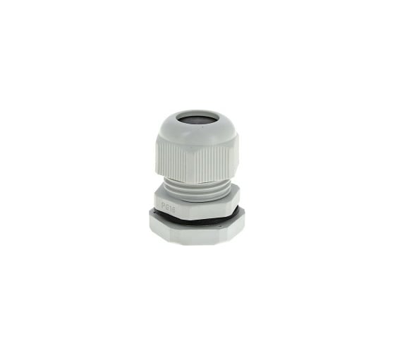 Сальник EKF PG42 IP54 d отв. 53 мм / d провод. 32-38 мм 20 шт PROxima plc-pg-42