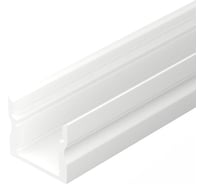 Профиль Arlight LINE-1715-2000 WHITE 2м 044259