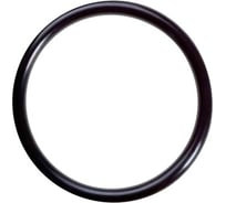 Уплотнительное кольцо Weyer O-ring 16x1.5-к5, комплект-5 шт. цвет черный, внутр. M16-PG9 WE5000300-5