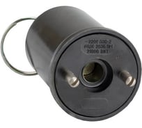 Ключ электромагнитной блокировки КЭАЗ КЭЗ-1-220DC-УХЛ3-КЭАЗ 111491