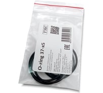 Уплотнительное кольцо Weyer O-ring 37x2.0-к5, комплект-5 шт. цвет черный, внутр. M36-PG29 WE5001400-5