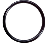 Уплотнительное кольцо Weyer O-ring 31x2.0-к50, комплект-50 шт. цвет черный, внутр. M30 WE5001100-50