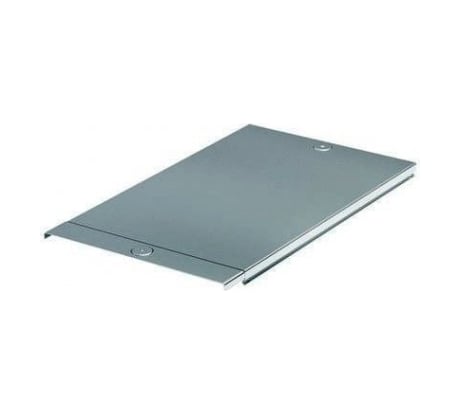 Крышка DKC для лотка с заземл. осн.200 L3000 сталь 0.6мм 35524DIY