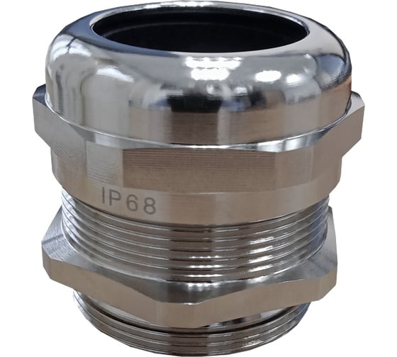Кабельная втулка Weyer HSM-M63 - кабельный ввод, нар. M63x1.5 WE6700800