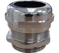 Кабельная втулка Weyer HSM-M50 - кабельный ввод, нар. M50x1.5 WE6700700