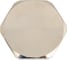 Заглушка отверстия Weyer DPM-M32 - заглушка под гаечный ключ, нар. M32x1.5 WE6900500 1