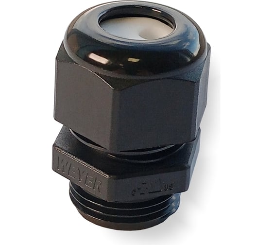 Кабельная втулка Weyer HSK-M20B/2x5 - кабельный ввод, нар. M20x1.5 WE4121200 1