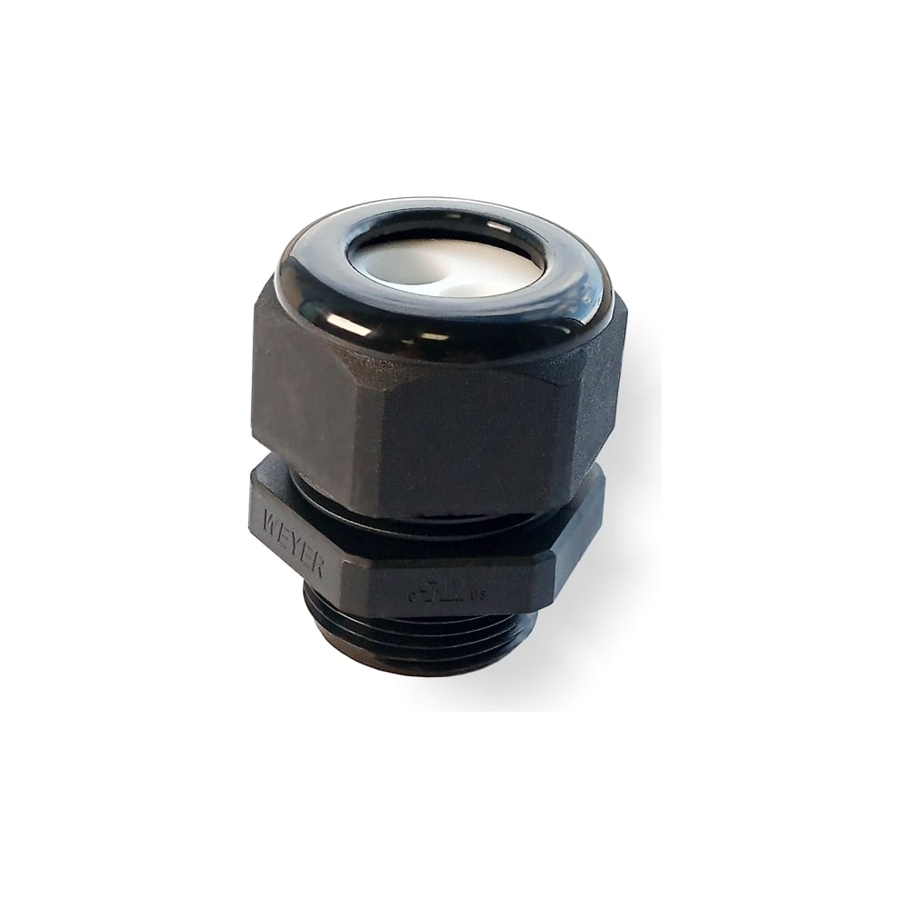 Кабельная втулка Weyer HSK-M25B/2x8 - кабельный ввод, нар. M25x1.5 ...