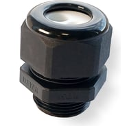 Кабельная втулка Weyer HSK-M25B/2x8 - кабельный ввод, нар. M25x1.5 WE4122200