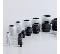 Кабельная втулка Weyer HSK-M40B/5x9 - кабельный ввод, нар. M40x1.5 WE4122800