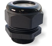 Кабельная втулка Weyer HSK-M40B/6x8 - кабельный ввод, нар. M40x1.5 WE4122900