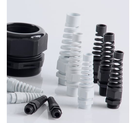 Кабельная втулка Weyer HSK-N3/4G - кабельный ввод, нар. NPT 3/4 WE4110600