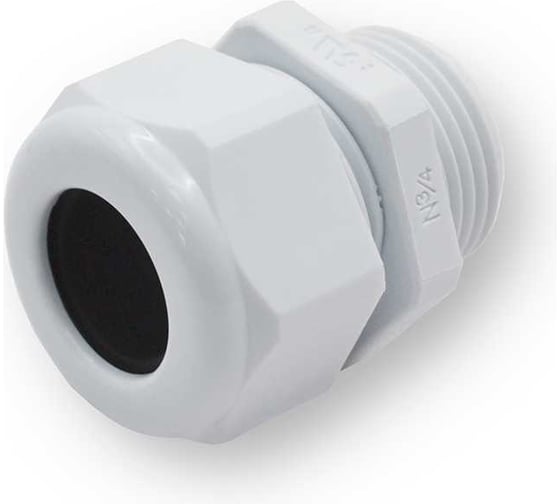 Кабельная втулка Weyer HSK-N3/4G - кабельный ввод, нар. NPT 3/4 WE4110600