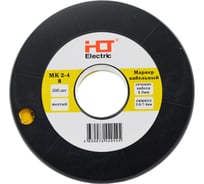 Маркер HLT МК2- 4мм символ "8" 500шт/упак 084-08-37