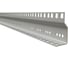 Монтажный профиль Hyperline CTR19-27U-RAL7035 19'' высотой 27U, для шкафов TTR, TTB, цвет серый RAL7035 (2 шт. в комплекте) 445452 1
