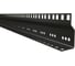 Монтажный профиль Hyperline CTR19-37U-RAL9005 19'' высотой 37U, для шкафов TTR, TTB, цвет черный RAL9005 (2 шт. в комплекте) 445334 1