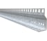Монтажный профиль Hyperline CTR19-47U-ZN 19'' высотой 47U, для шкафов TTB, оцинкованный (2 шт. в комплекте) 428511 1