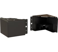 Углы цоколя Hyperline tsr 4 шт. 521420