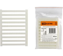 Маркеры для ЗНИ TDM без нумерации 500 шт SQ0803-0026